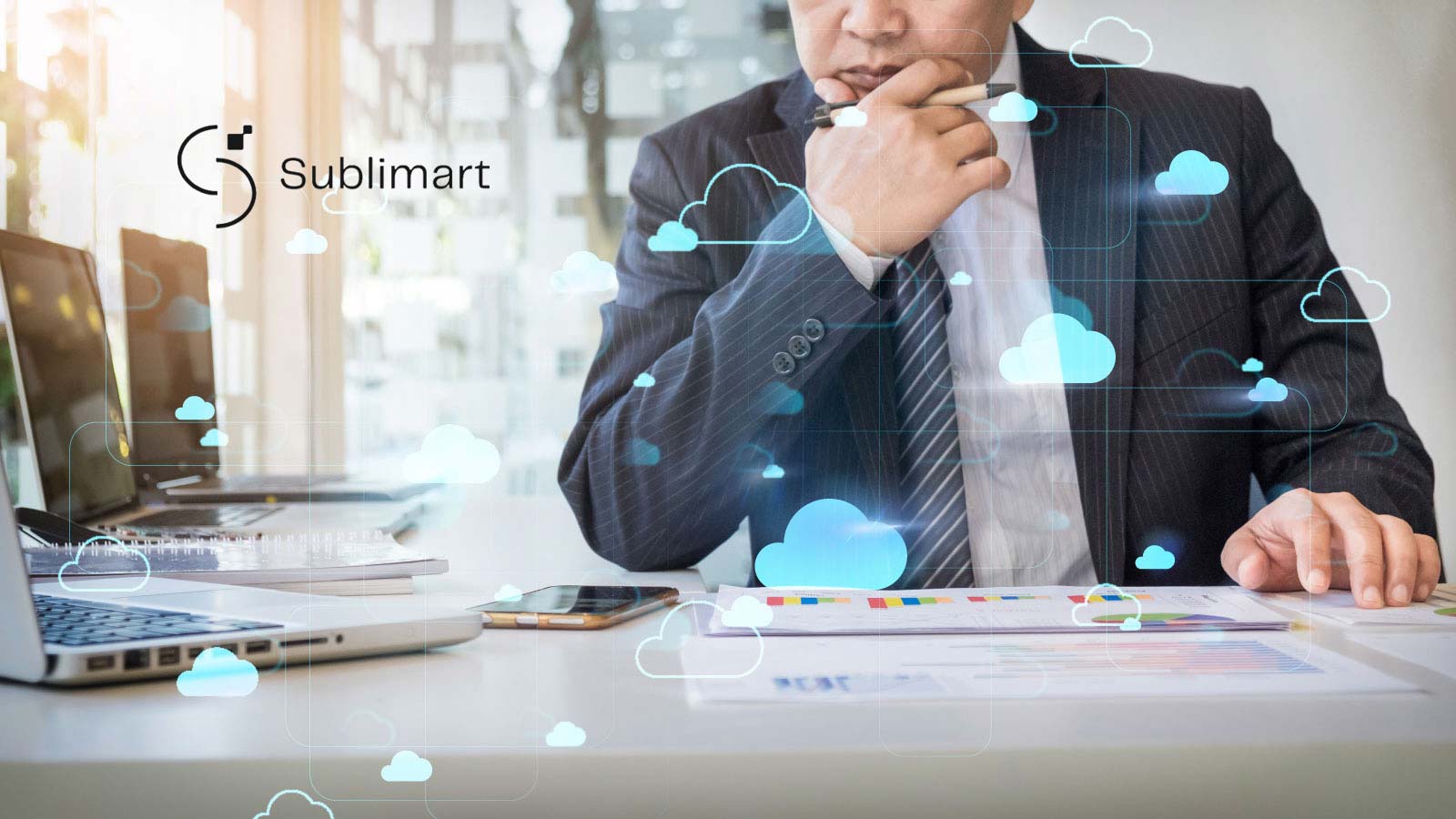 Sublimart Presents a Technology That Could Revolutionize NFTs and the World of Physical Art Forms