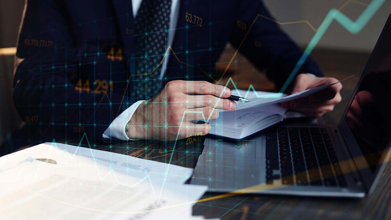 Summit Park Announces Sale of Aspirent Consulting