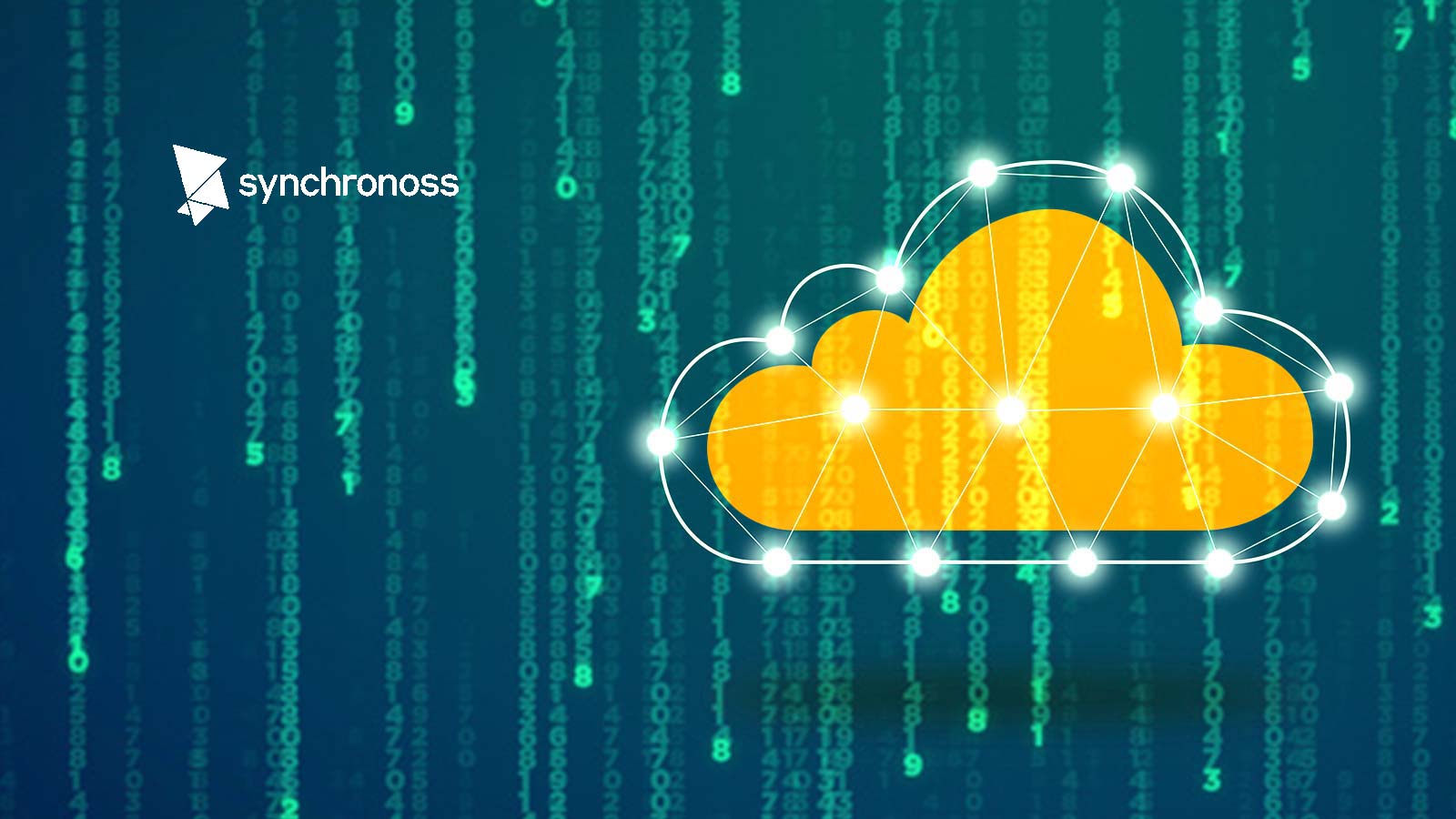 Synchronoss Adopts Verizon’s Next Generation Private Cloud Infrastructure