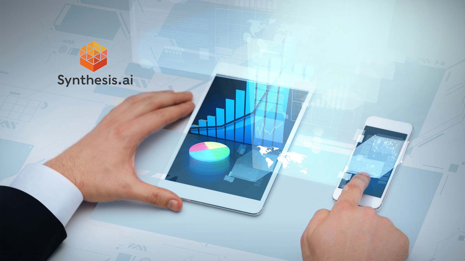 Synthesis AI Expands Product Offerings to Enable the Development of ...