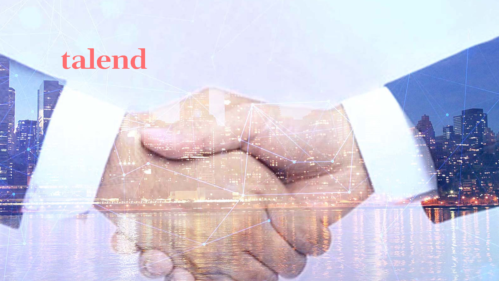 Talend Partners with Passerelle and Snowflake to Ensure Companies Run on Healthy Data