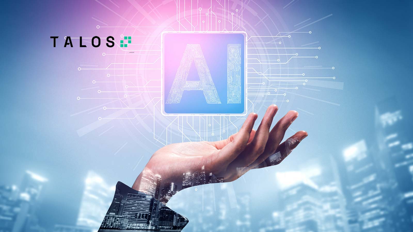 Talos Joins Blockchain Association; Adds Compliance & Regulatory Industry Veterans