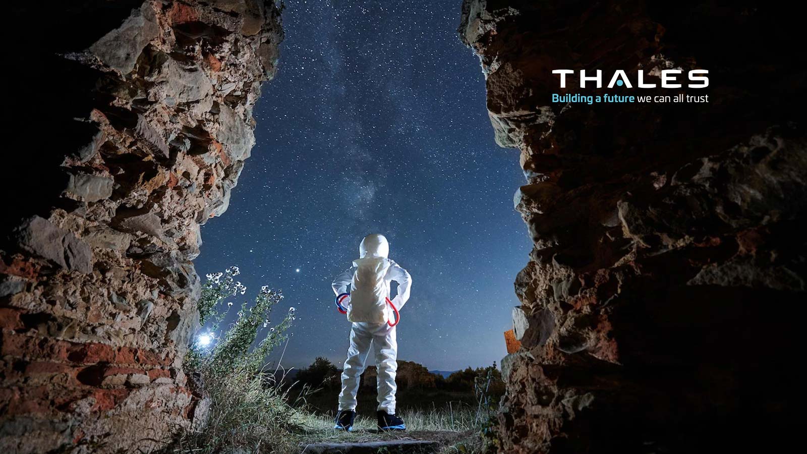 Thales Alenia Space and Telkom Indonesia to Build HTS 113BT Telecommunication Satellite to Provide More Capacity Over Indonesia