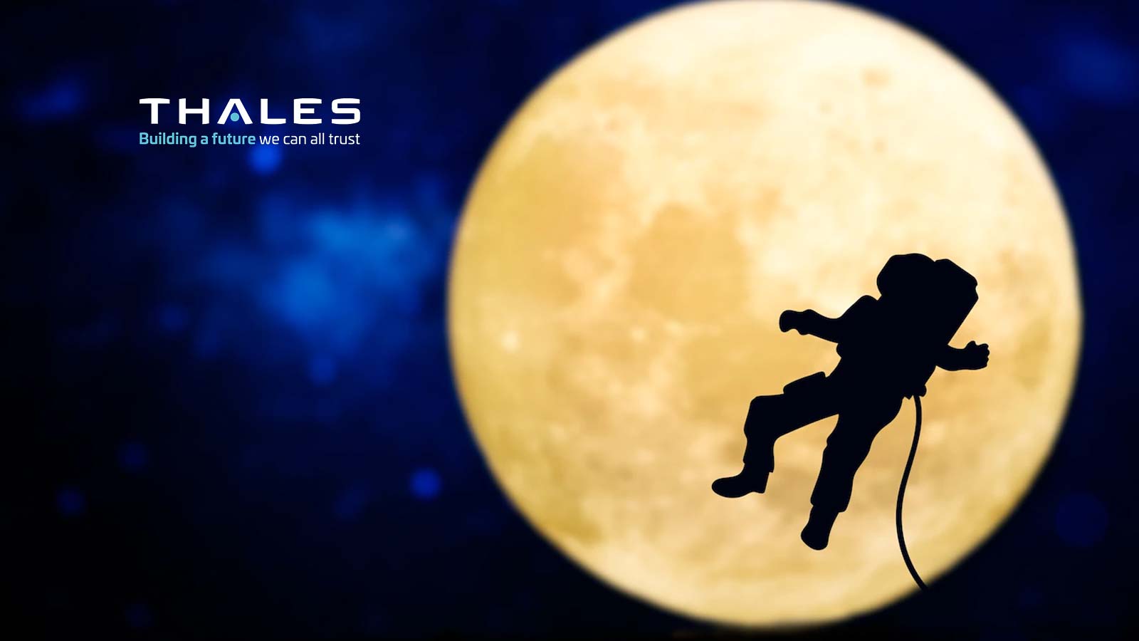 Thales Alenia Space Inaugurates Its New Satellite Integration Facility in Spain