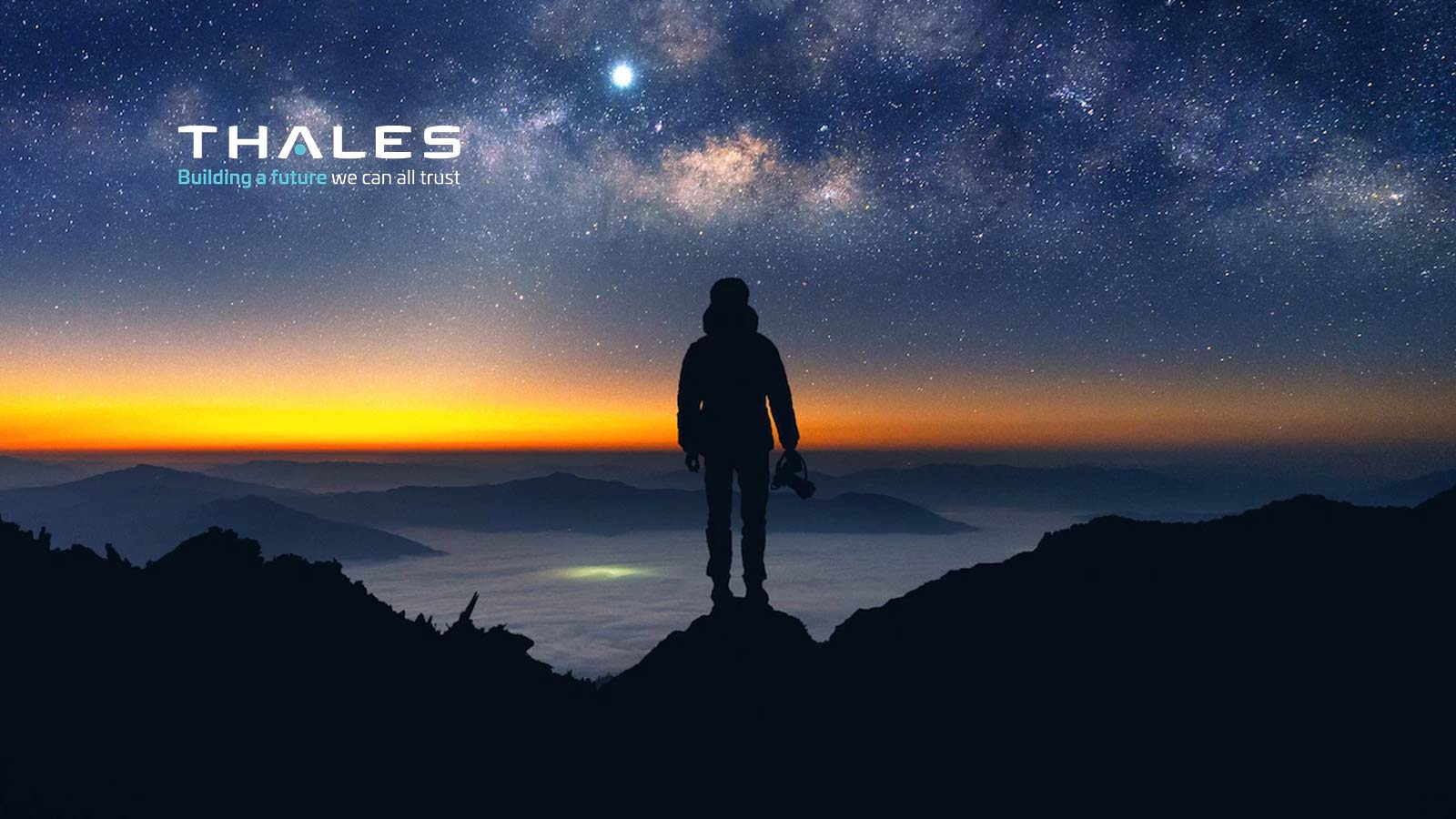 Thales Alenia Space Invests in Advanced Technology for Human Space Flight