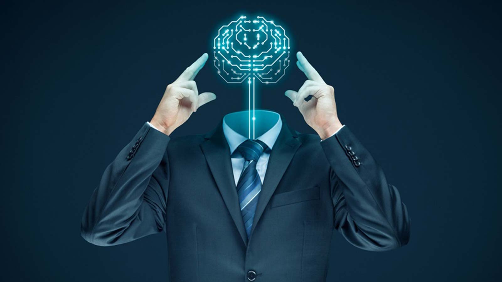 The Brains Discuss Dangerous 270% increase in AI Content