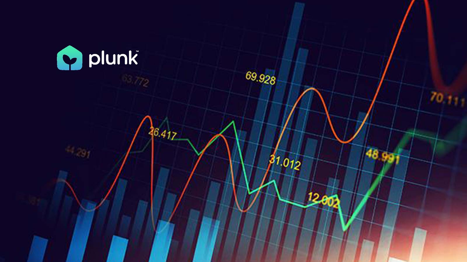 The MLS/CLAW Partners with Plunk to Power Agents with Real-time Home Analytics Platform