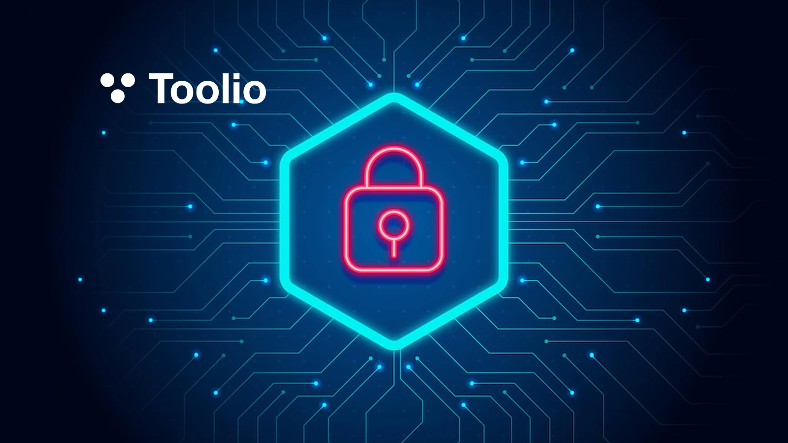 Toolio is Awarded SOC 2 Type II Data Security Certification