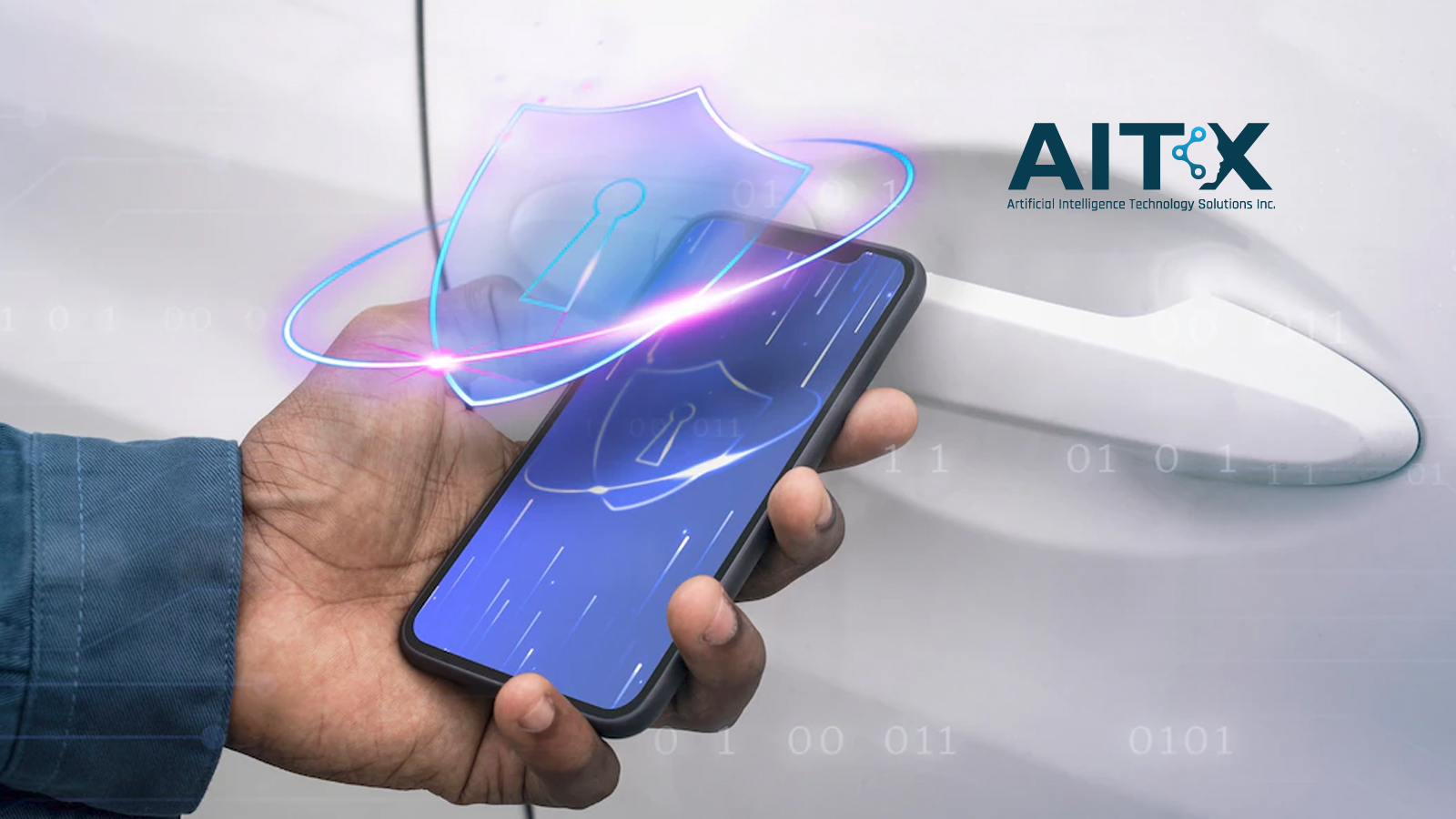 Top 5 Utility Company Places Order for Two ROAMEO Mobile Security Robots from AITX’s Subsidiary Robotic Assistance Devices
