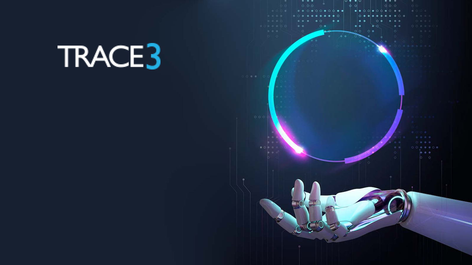 Trace3 Debuts First-of-Its-Kind Pilot Environment for Emerging Technologies