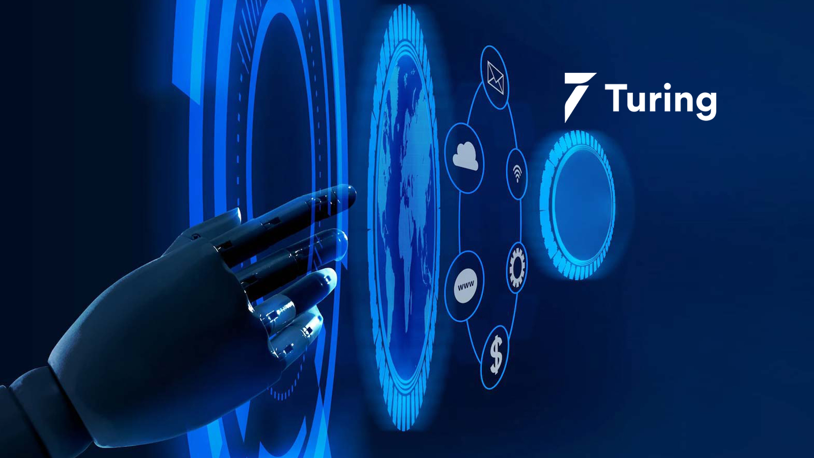 Turing Launches New Teams Offering to Provide Enterprises with a Complete, Dedicated Development Team Solution for Complex Engineering Problems