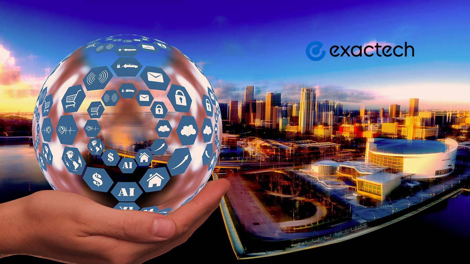 US Patent Issued for Exactech's Predict+™, First Machine Learning-Based Software that Informs Surgeons with Patient-Specific Outcome Predictions after Shoulder Replacement Surgery