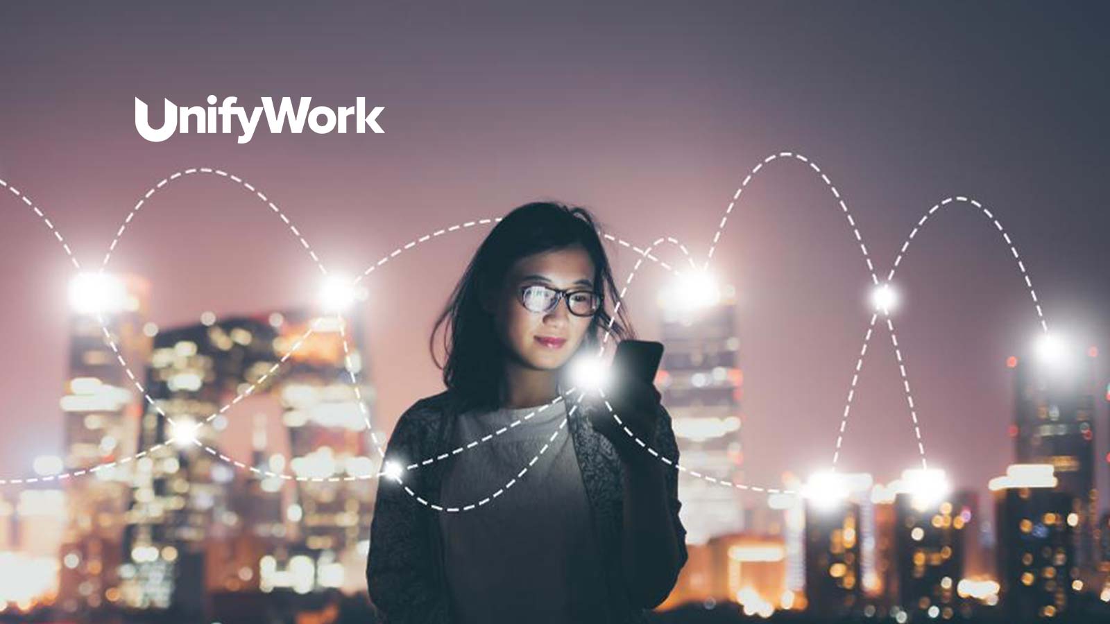UnifyWork Launches Technology Platform to Power Cleveland's Talent Network