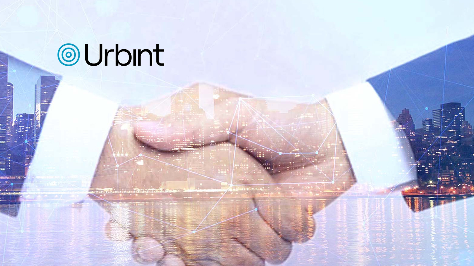 Urbint Acquires iRestore to Seamlessly Integrate AI into the Field