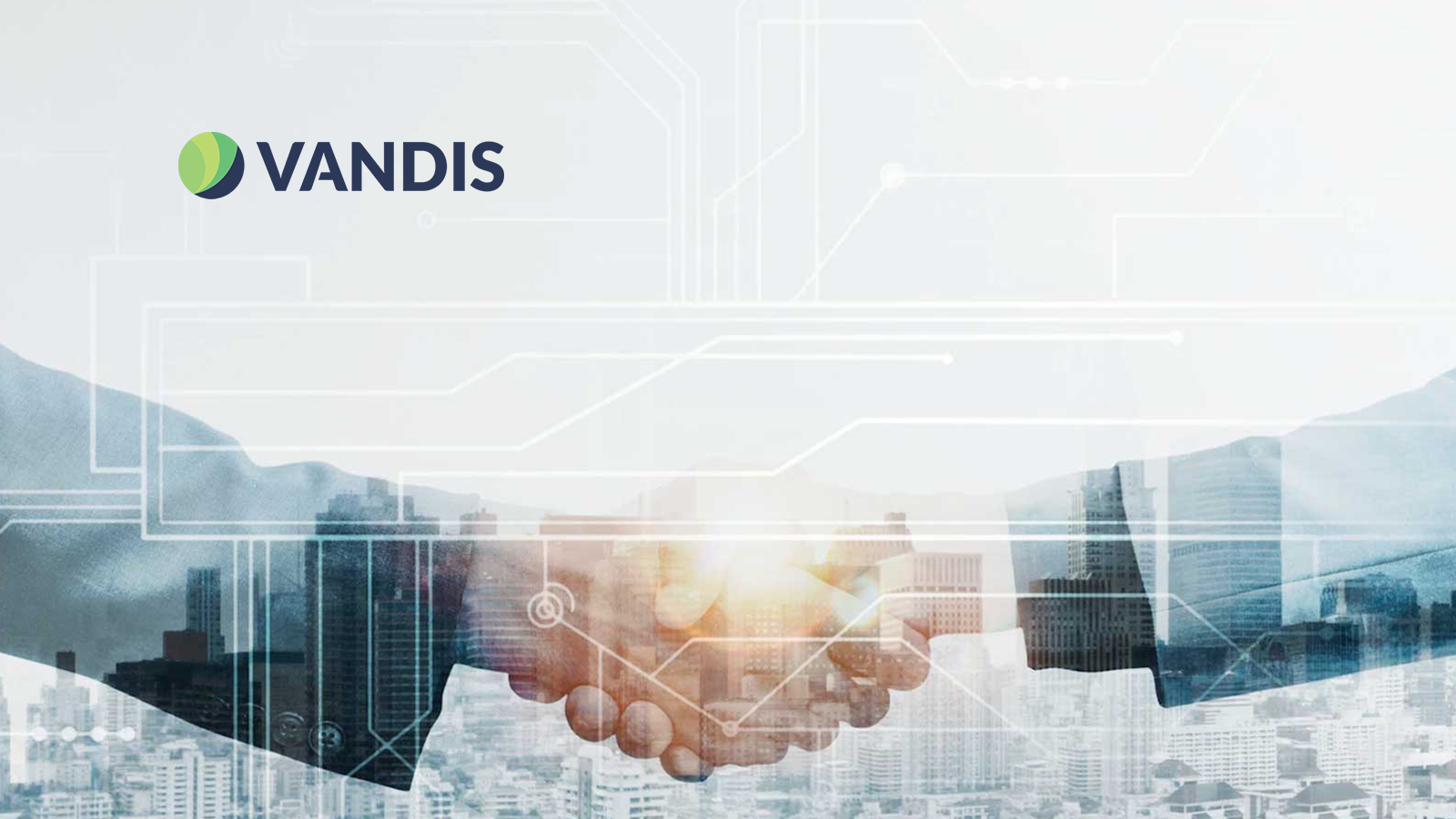Vandis Announces Reseller Partnership with Alkira