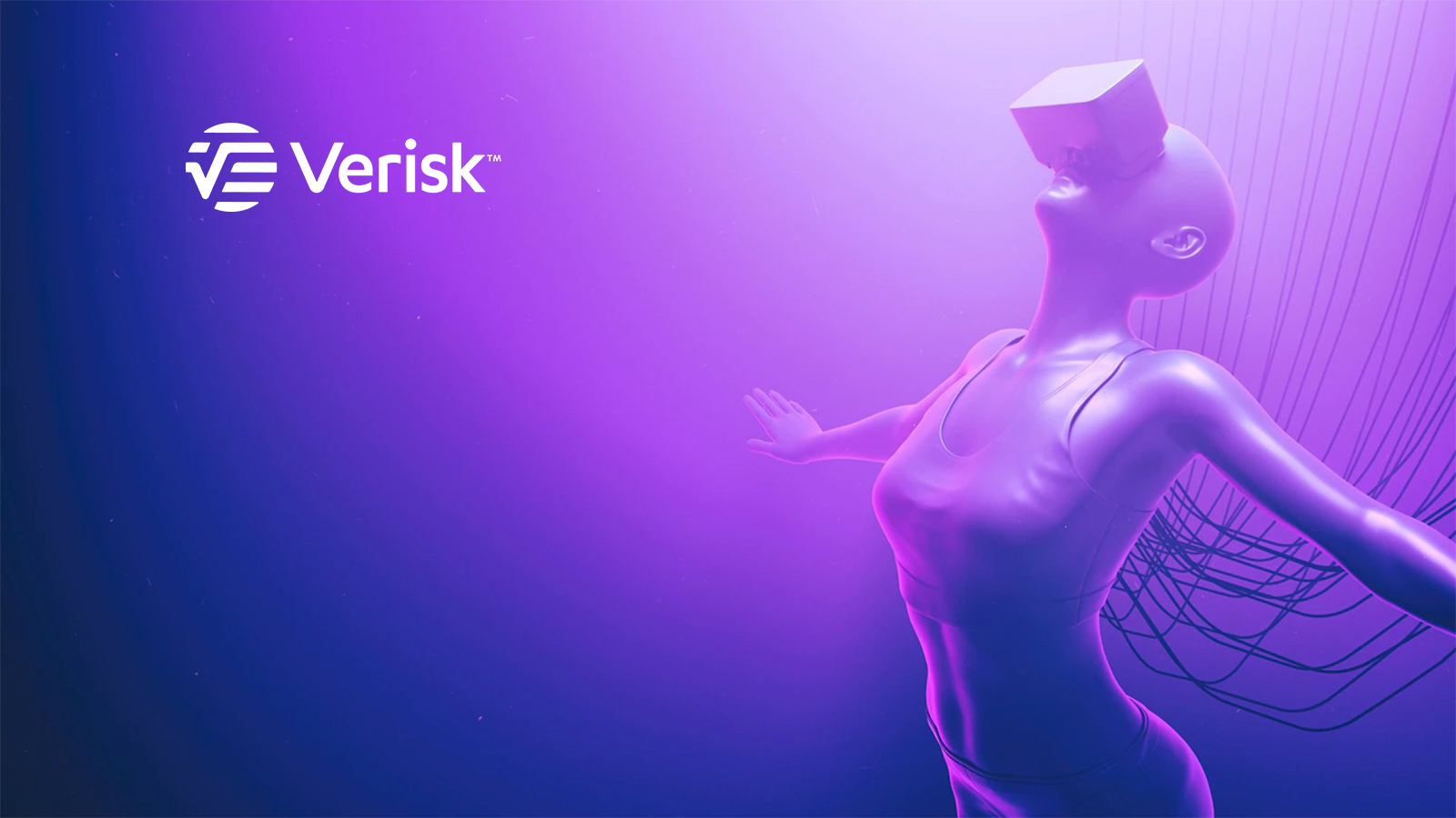 Verisk’s AI-Powered Innovation Cuts Medical Records Review Time By Up to 90%