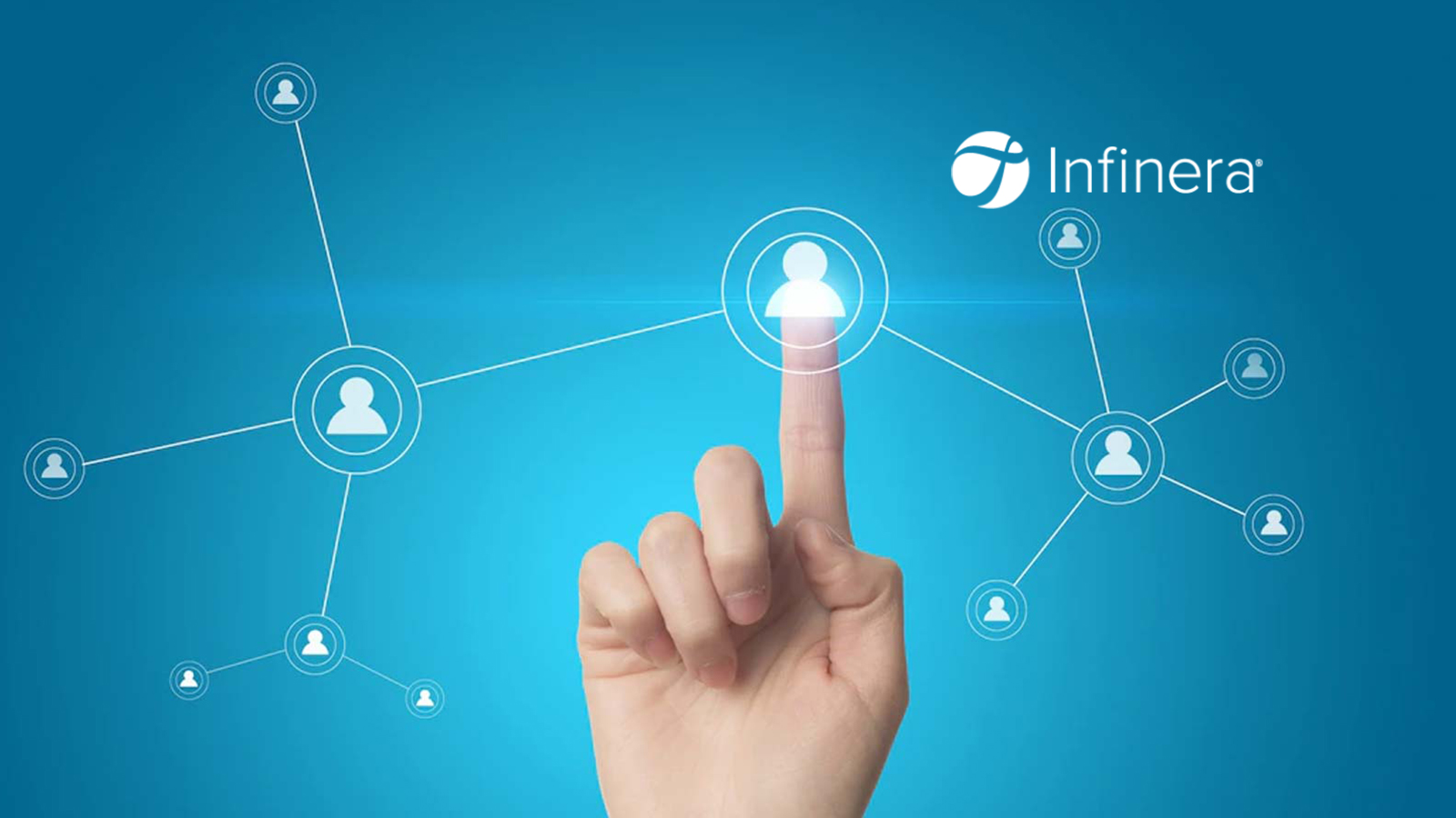Virgin Media Business Launches High-capacity Backbone Network in Dublin Powered by Infinera’s XTM Series