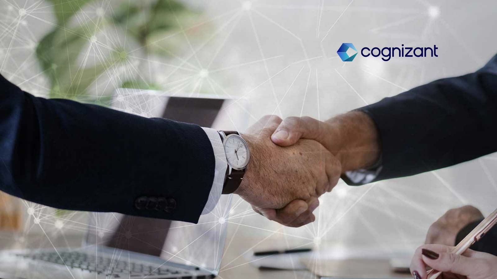 VodafoneZiggo selects Cognizant as Strategic Partner to Consolidate its Services for IT Infrastructure and Virtualized Networking