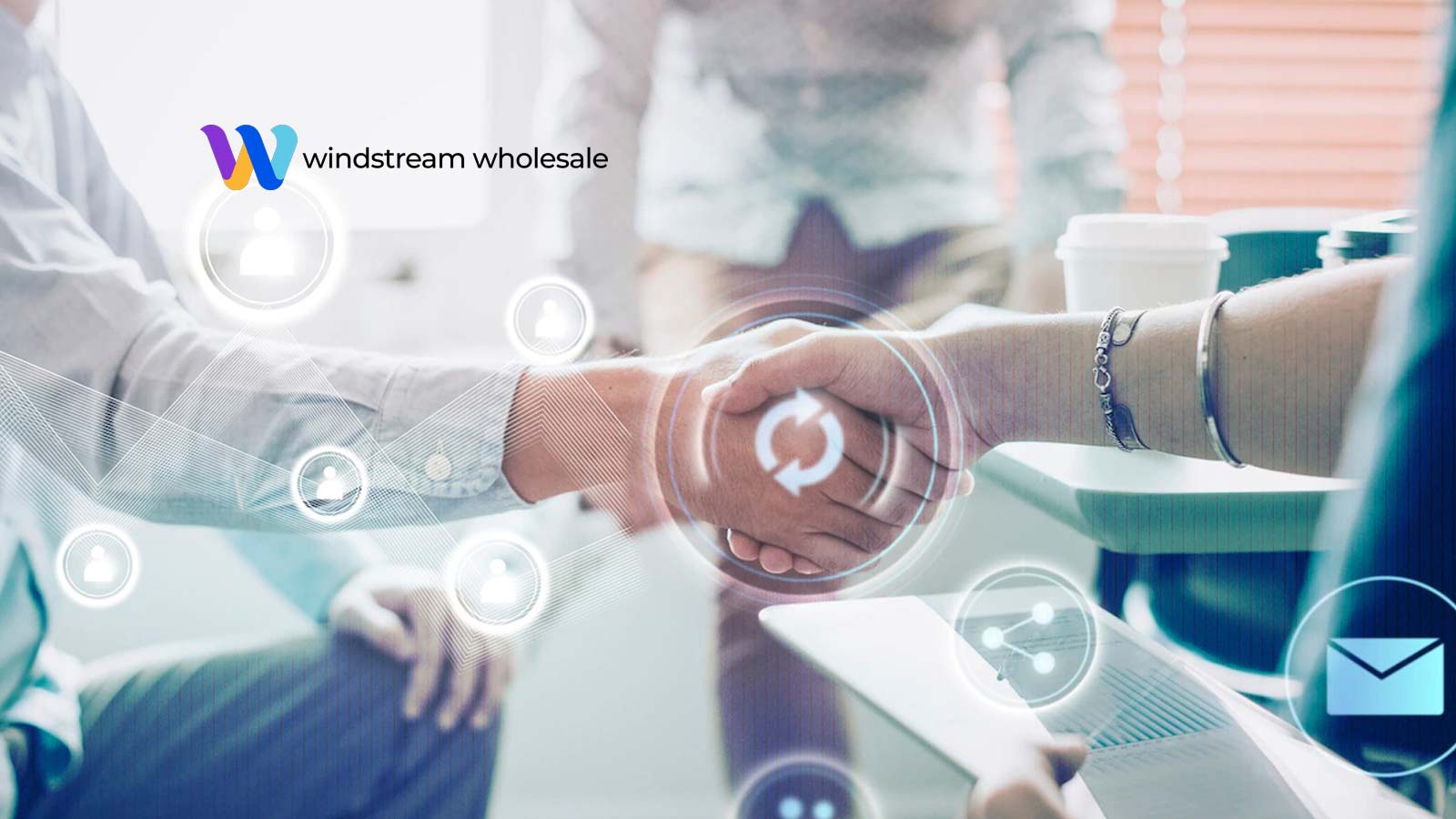 Windstream Wholesale Partners With Colt and Aqua Comms to Deliver Wave ...