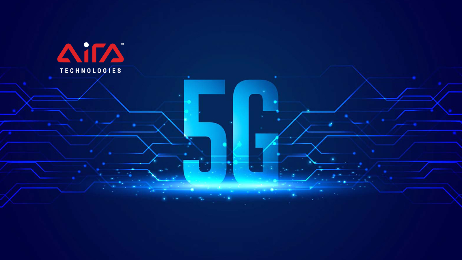 Wireless Veteran Dr. Babak Jafarian Joins Aira Technologies Leadership Team as Head of 5G systems