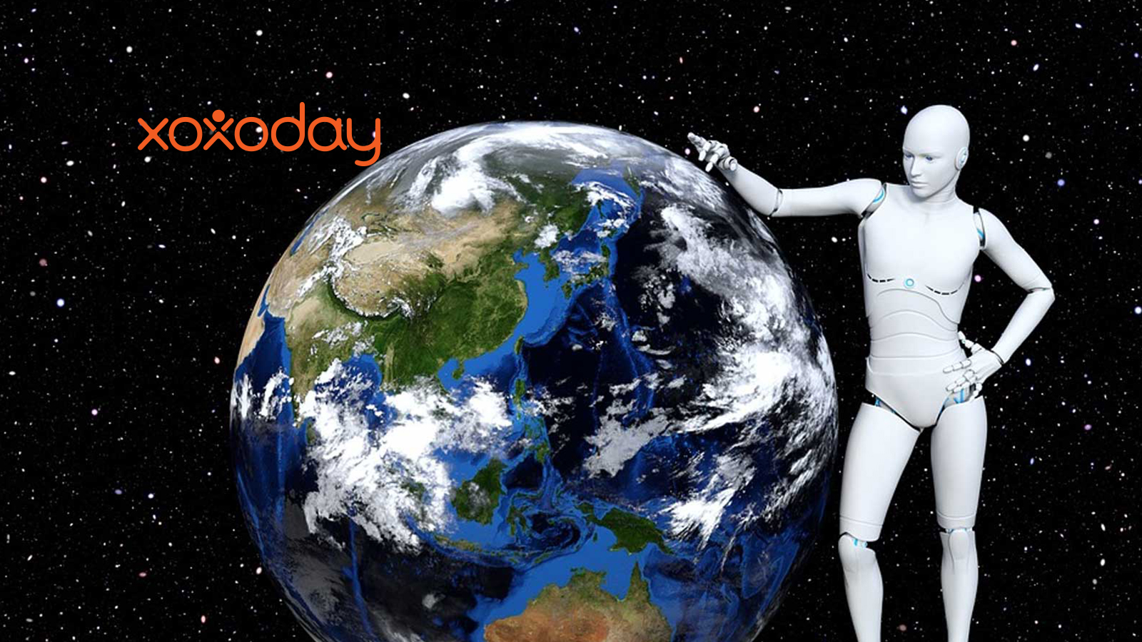 Xoxoday Strengthens Global Footprint With New Leadership in the American Market