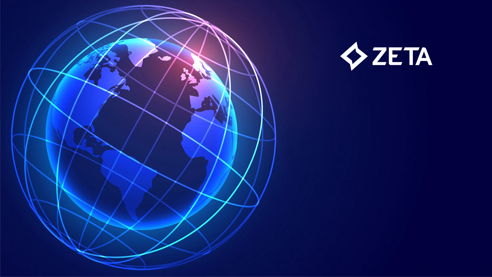 Zeta Announces Support for AWS for Advertising & Marketing Initiative