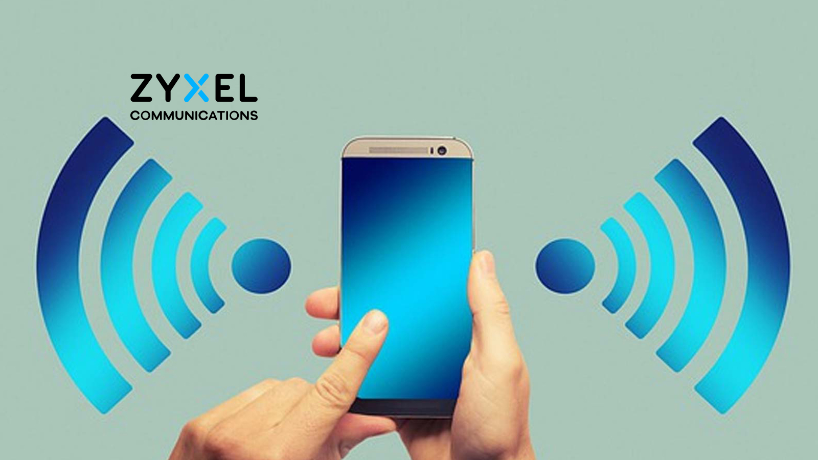 Zyxel Communications WiFi 6E System Provides Solution Providers with Fast