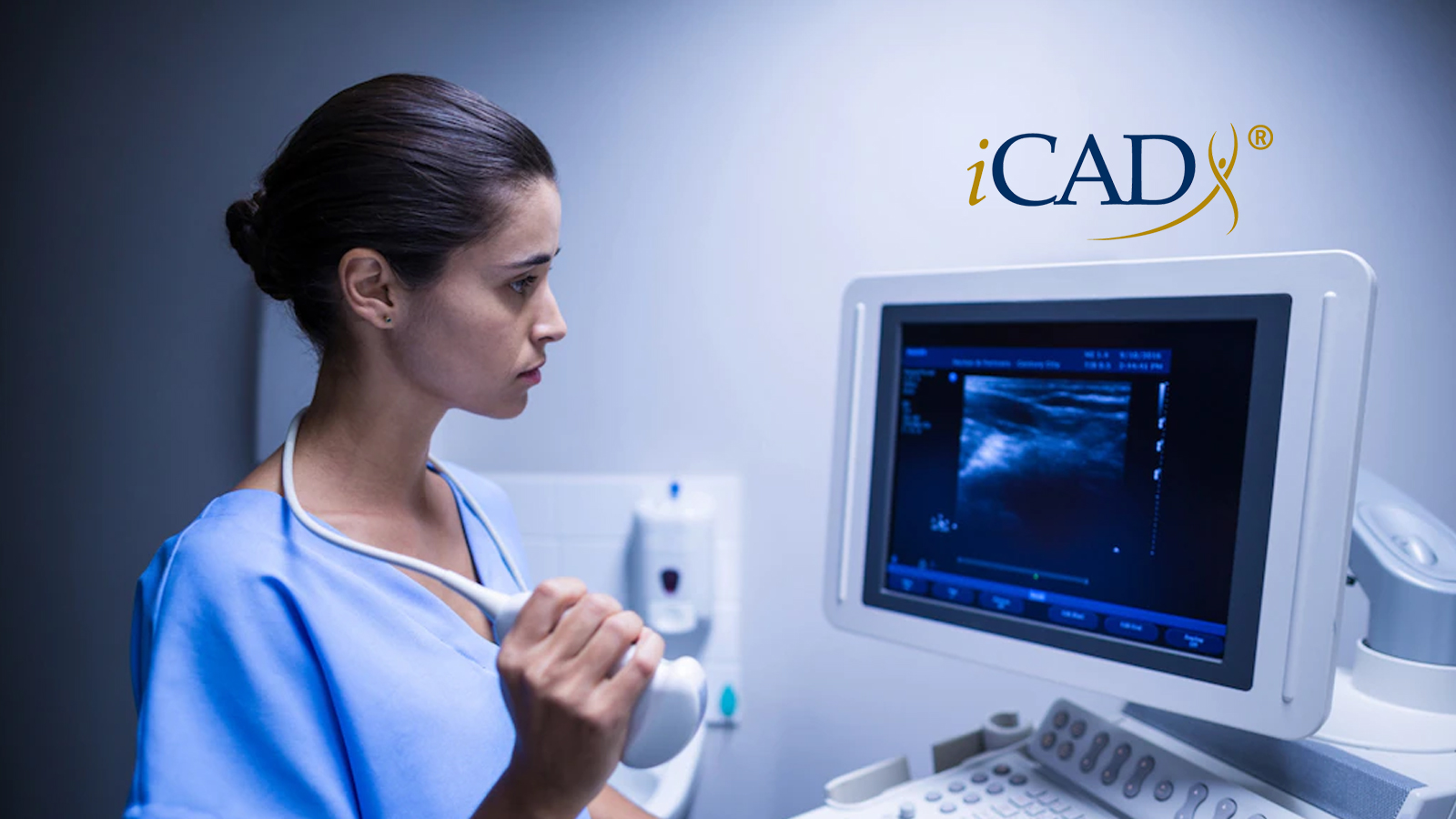 iCAD to Join Forces with Radiology Partners, the Nation’s Largest Radiology Practice