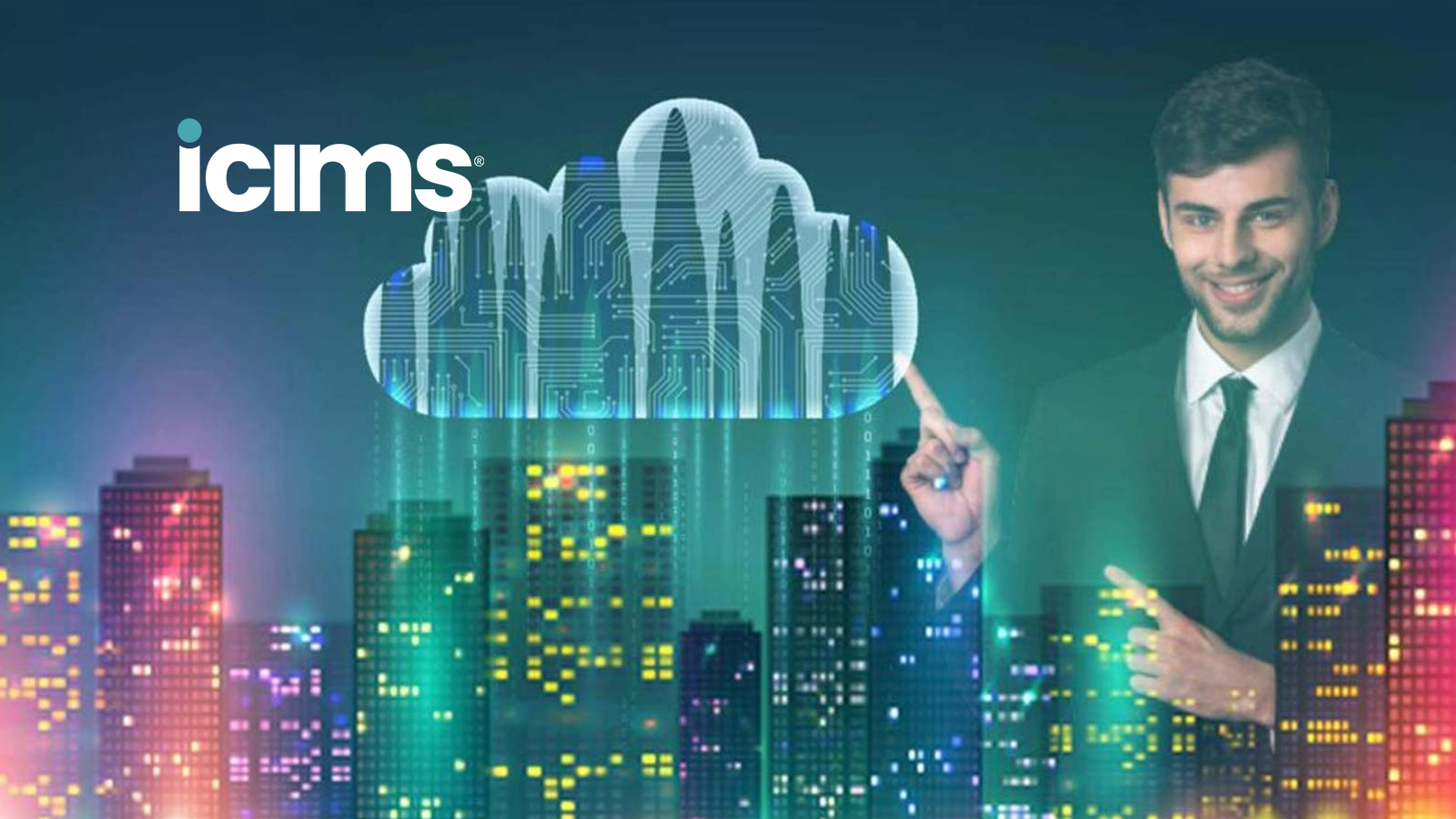 iCIMS Elevates Talent Acquisition with Vision to Simplify and Automate with the Next-Generation iCIMS Talent Cloud