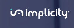 IMPLICITY Logo