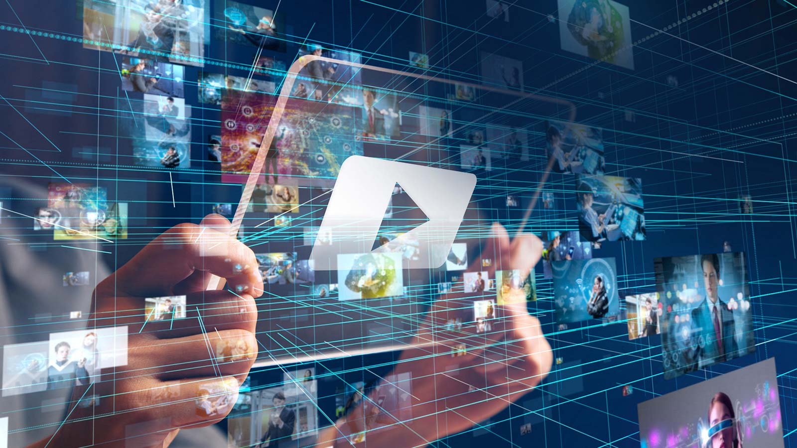 Swedish Library Harnesses NVIDIA to turn Library Archives into AI Training Data