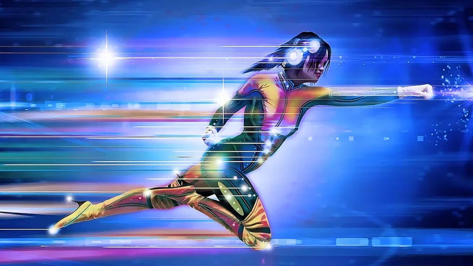 Welcome to Our Hyper Automated Marketing Future
