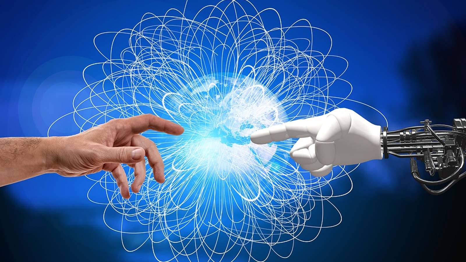 Potential Role of AI and Machine Learning in Employee Experience Management