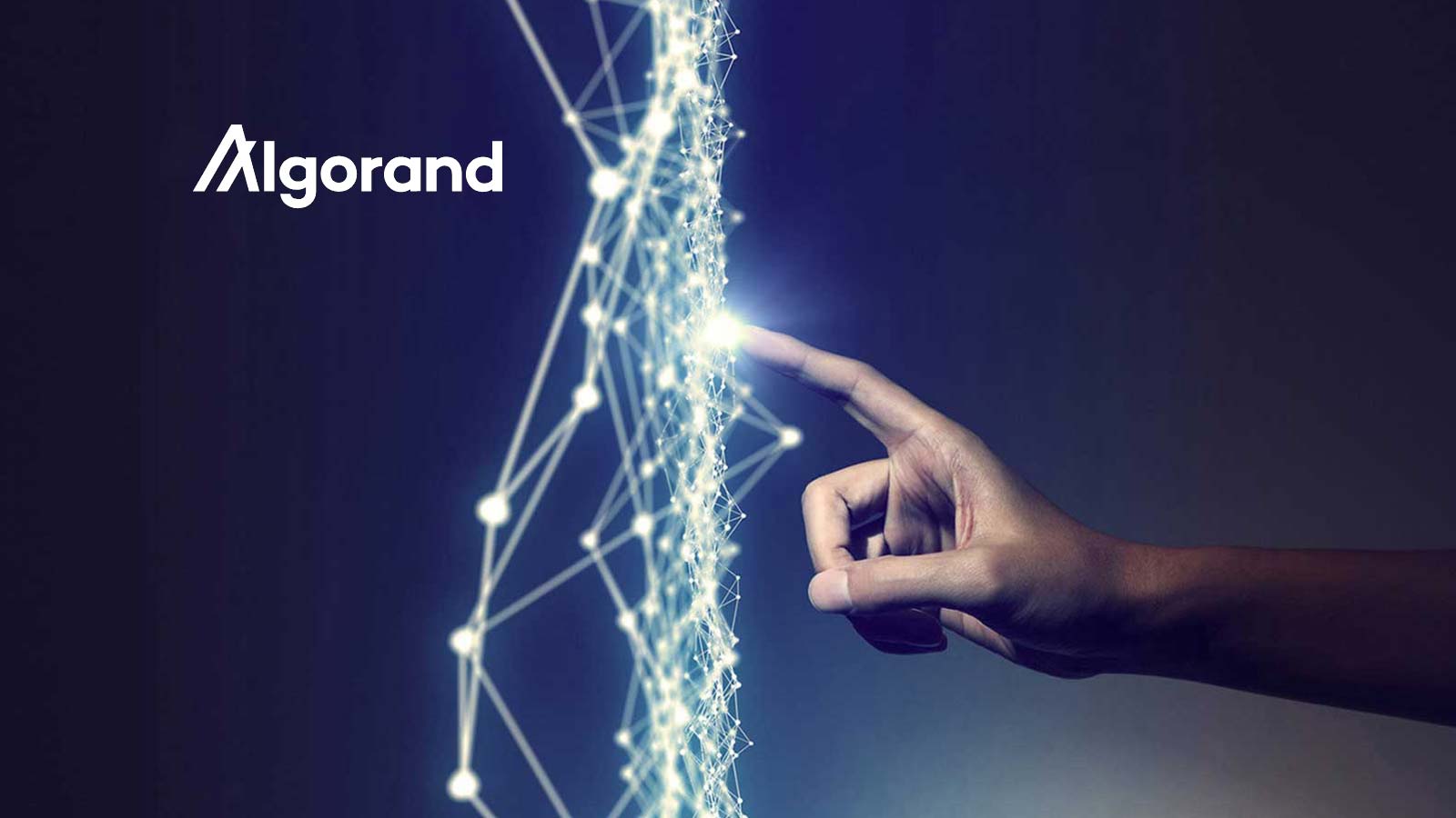 Algorand Chosen as Public Blockchain to Support Digital Guarantees Platform in Italy