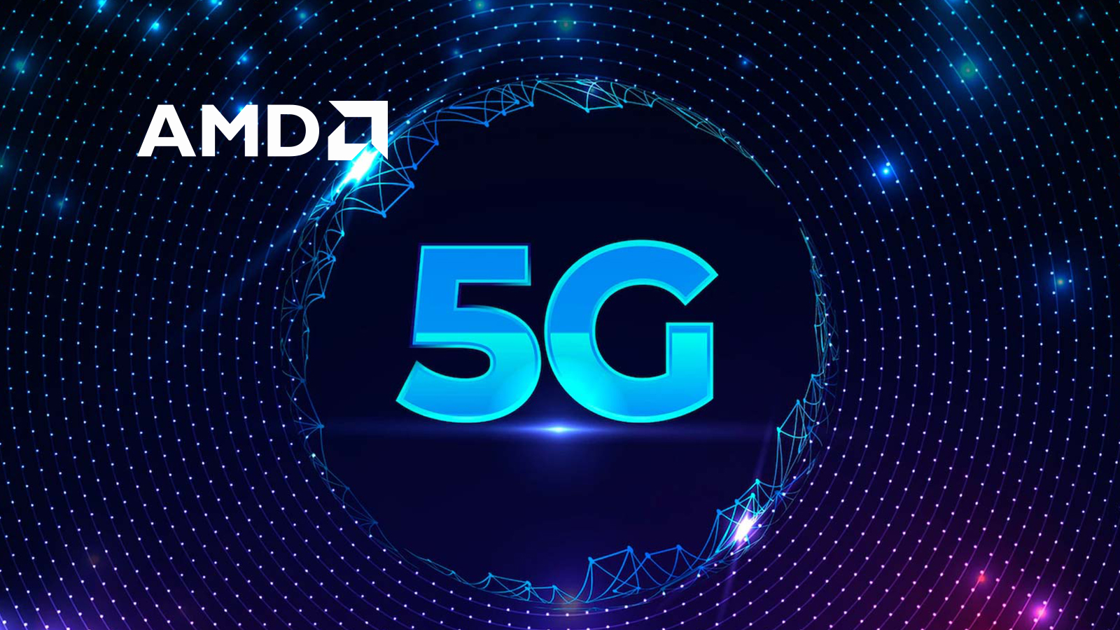 AMD and Viettel Collaborate on 5G Mobile Network Expansion