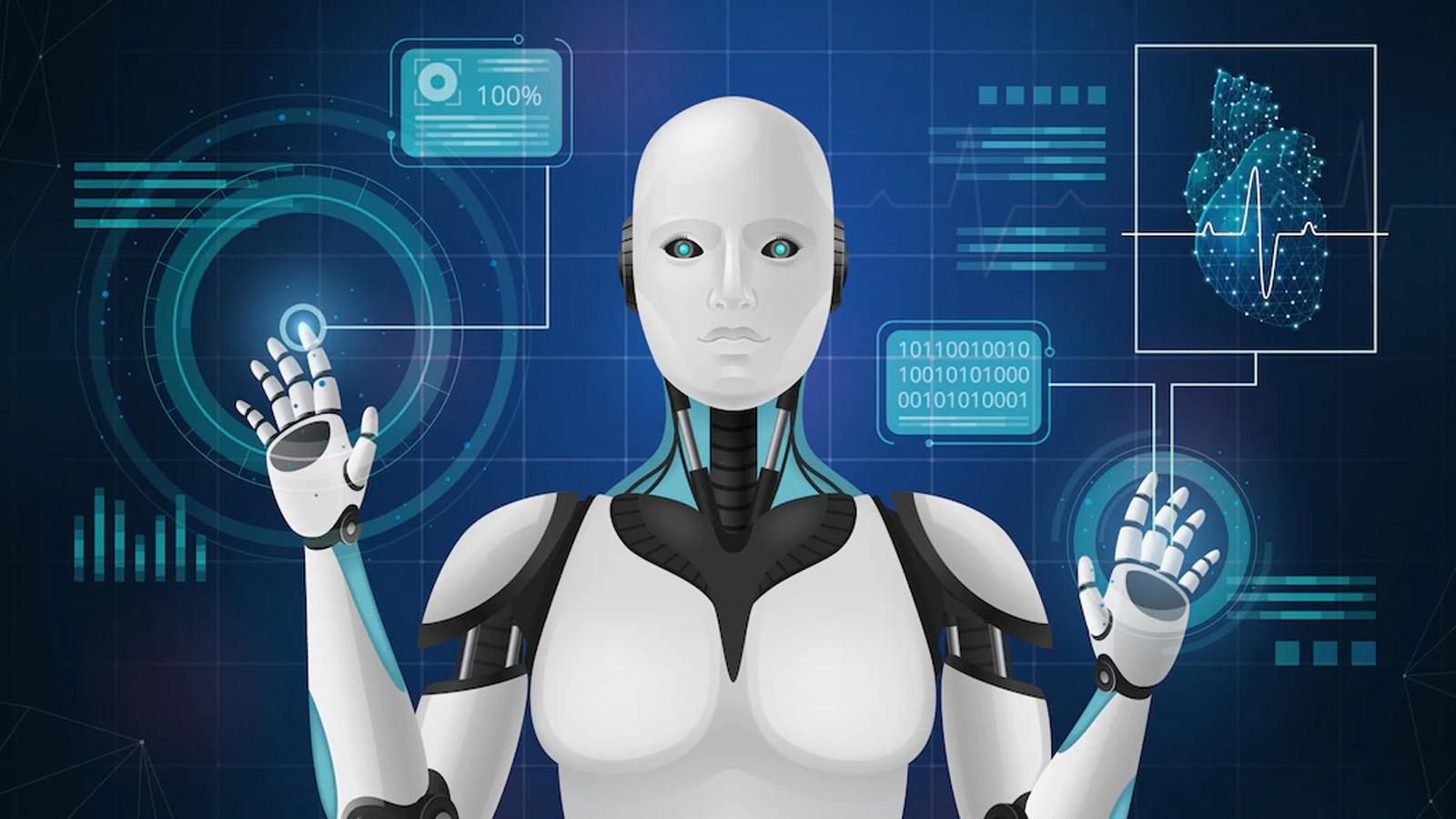 AXES DONATES $150,000 to AI RESEARCH AT UNLV