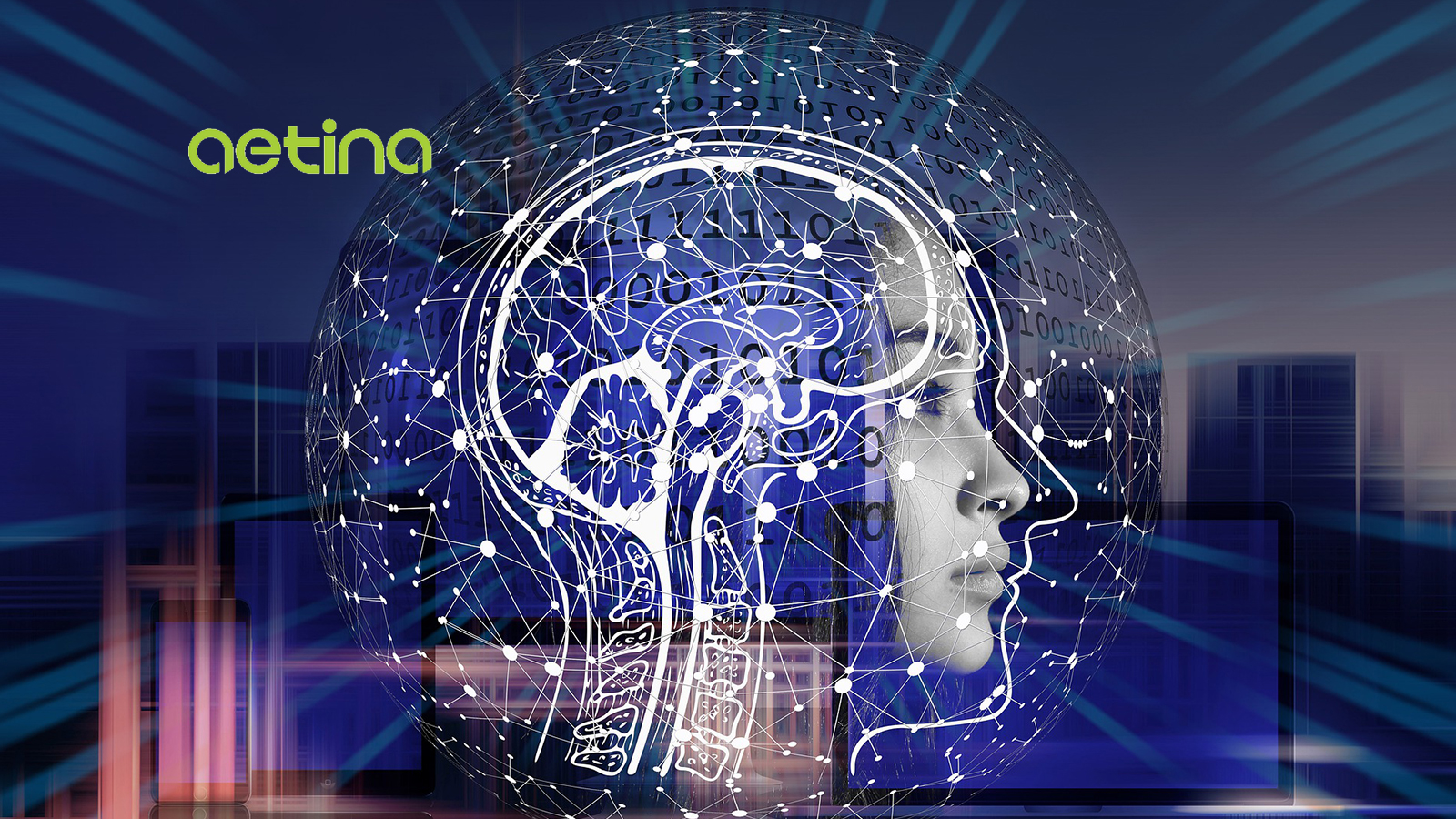 Aetina Launches New ASIC-Based Edge AI System Powered by Blaize