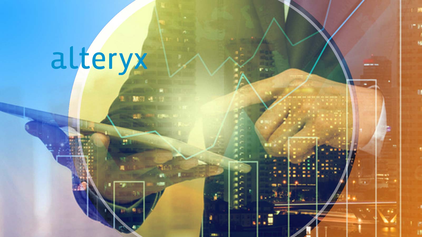 Alteryx Ventures Announces Strategic Investment in MANTA