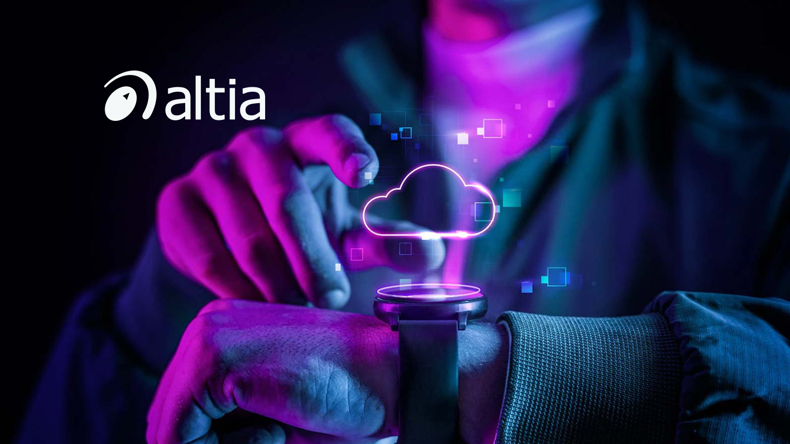 Altia Solves GUI Development Challenges with New Hardware-in-the-Cloud Solution