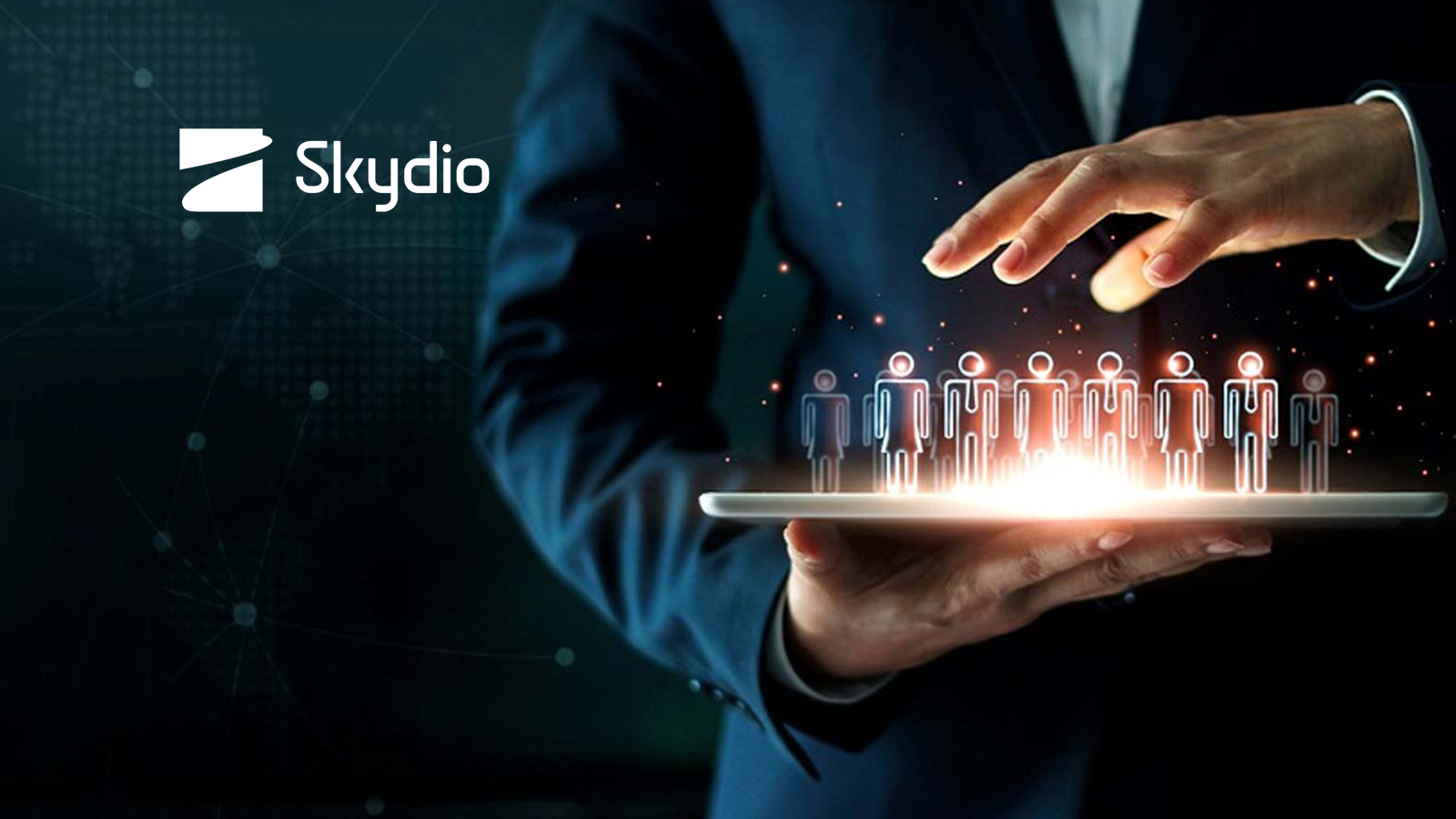 American Dronemaker Skydio Asserts Docked Drone Leadership