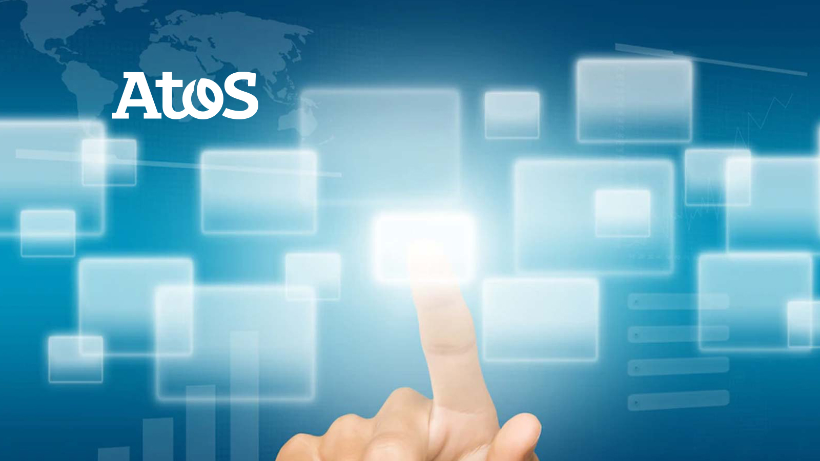 Atos launches AWS Data Lake Accelerator for SAP increasing customers' business performance and outcomes