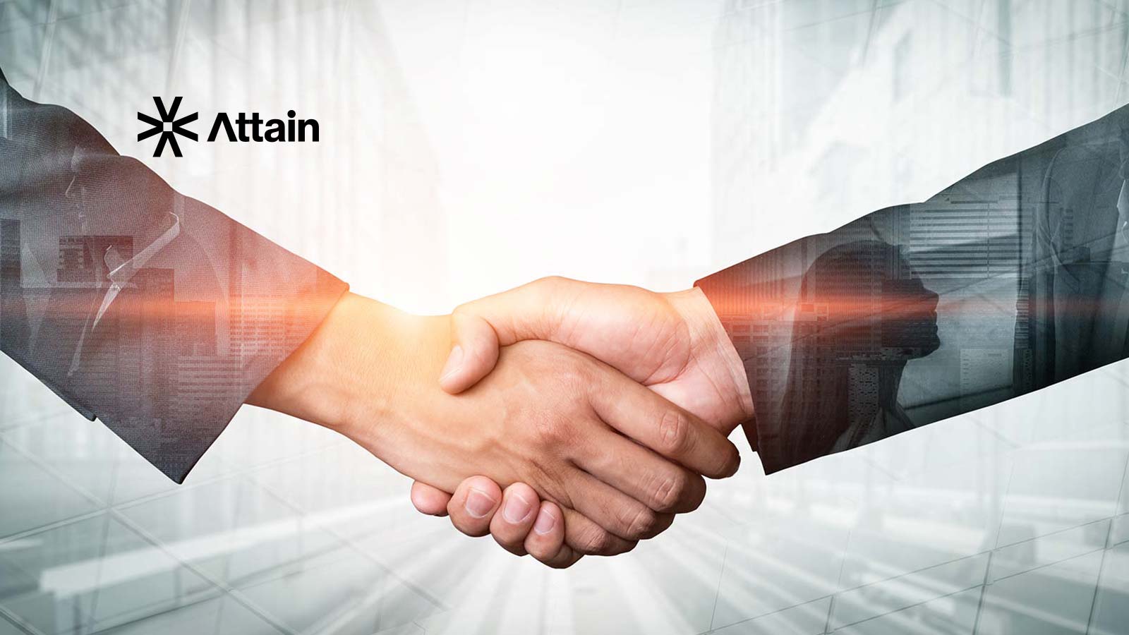 Attain Partners with OpenX to Enable Supply Side Targeting For Advertisers