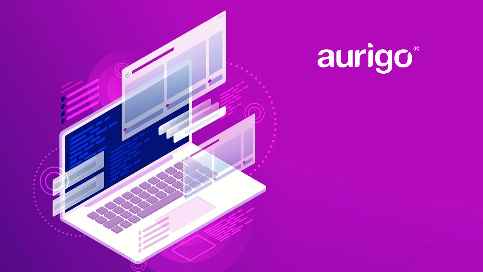 Aurigo Software Achieves Amazon Web Services Government Competency Accreditation