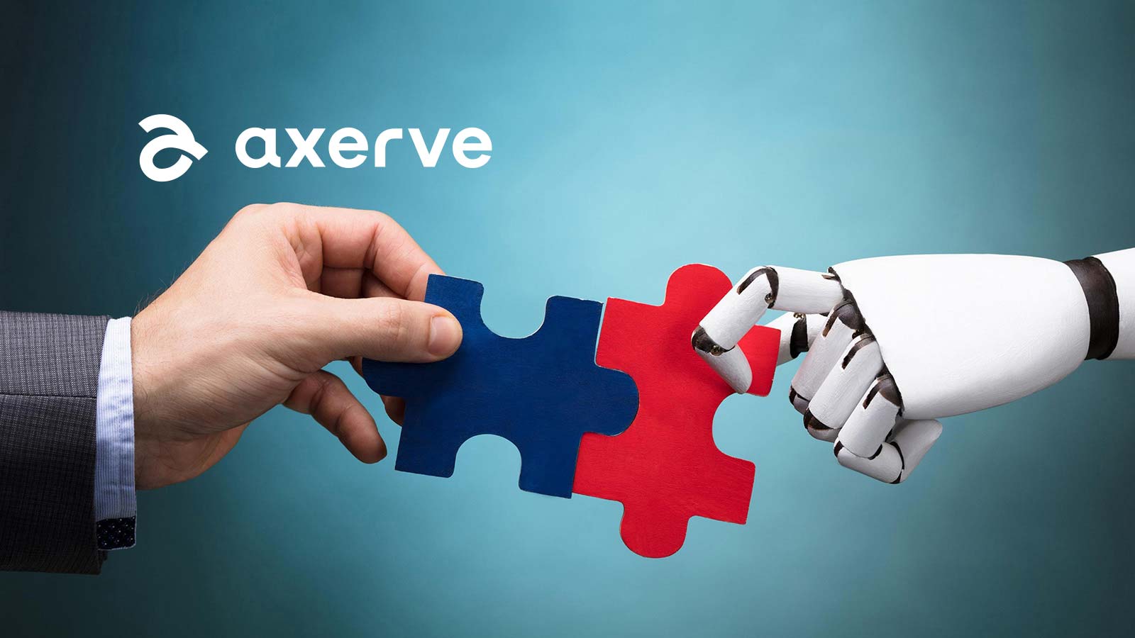 Axerve Partners With ACI Worldwide to Help eCommerce Businesses Grow Revenues in the U.K.