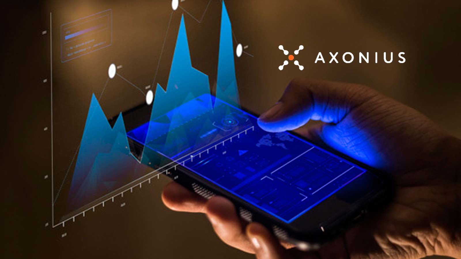 Axonius Bolsters SaaS Management Offering with New Behavioral Analytics and SaaS User-Device Association Capabilities to Help Teams Better Address SaaS Application Risk