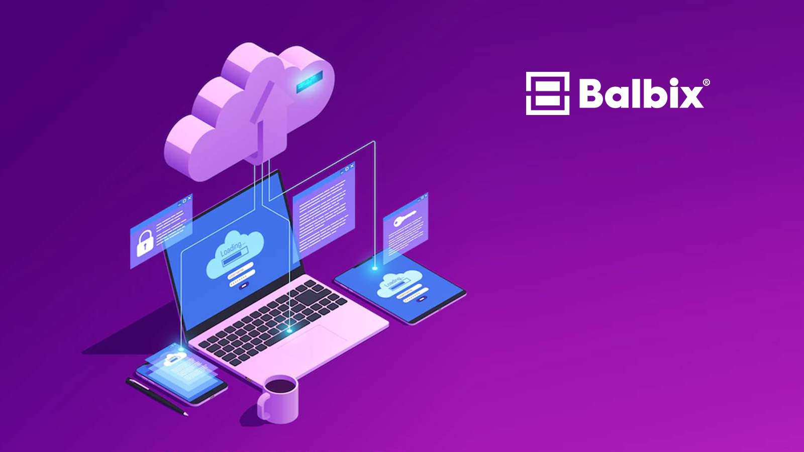 Balbix Extends Platform to Include Software Bill of Materials (SBOM) Capabilities