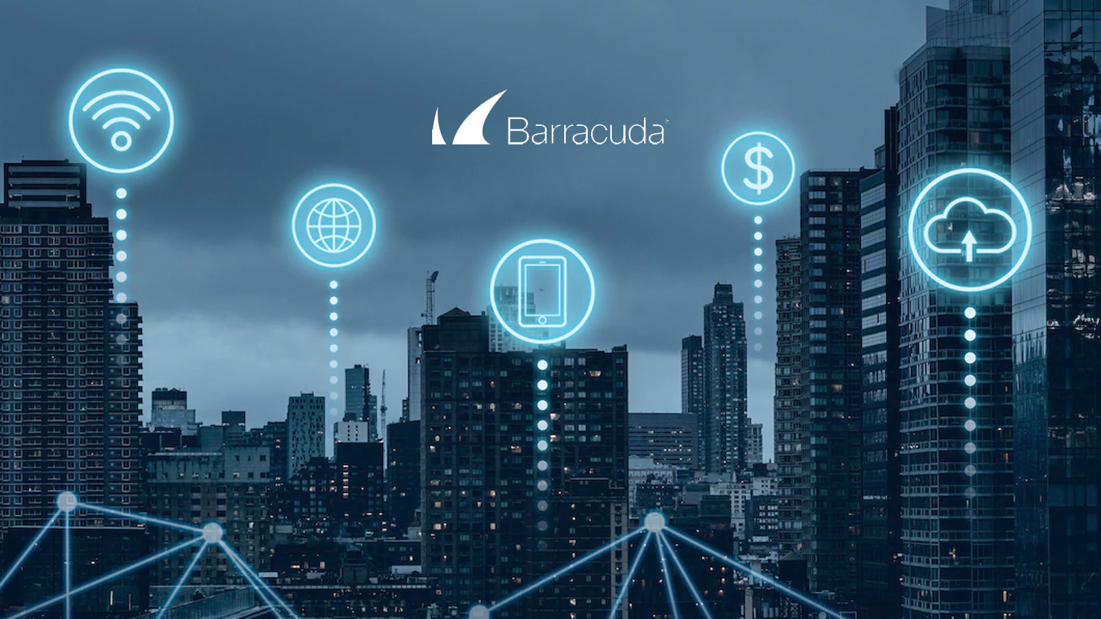 Barracuda Networks named a Visionary in the 2022 Gartner Magic Quadrant for Network Firewalls