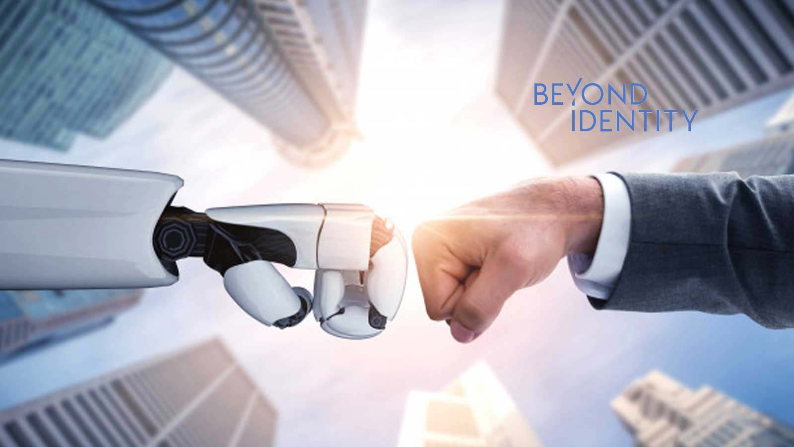 Beyond Identity and World Wide Technology Announce Strategic Partnership