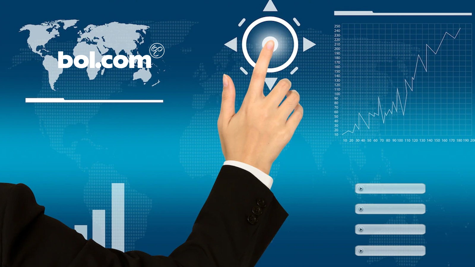 Bol.com Selects Ivalua to Digitalize Strategic Source-to-Contract