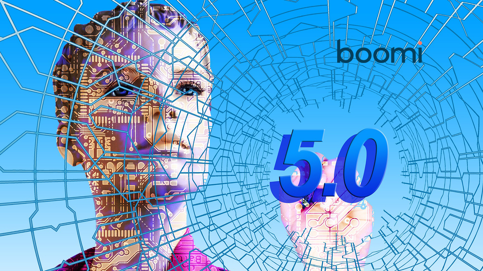 Boomi Names Steve Lucas as Chief Executive Officer